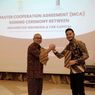 UI Gaet Investor Malaysia Bangun Apartemen Mahasiswa 