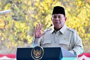 Puncak 100 Tahun Gontor, Prabowo Dijadwalkan Hadir