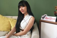 Lucinta Luna: Gue Kan Wanita Tulen, Pengin Punya 13 Anak