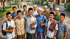 Jadwal TKA Pesantren dan Madrasah Aliyah 2026 untuk Mapel Wajib, Pilihan, serta Ujian Susulan