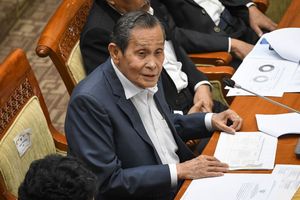 Eks Dewas Sebut KPK Terlambat Laporkan SP3 Kasus Tambang Nikel Konawe Utara