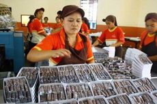 Produsen Dodol Garut Tingkatkan Produksi