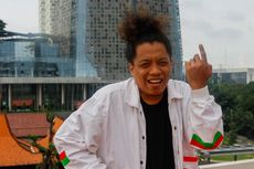 Arie Kriting Protes Nagita Slavina Ditunjuk Jadi Duta PON XX Papua