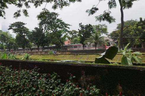 Sempat Alami Gangguan Arus Listrik, Perjalanan KRL di Stasiun Manggarai Sudah Kembali Normal