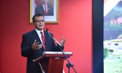 Lewat Pelatihan Sosial Kultural, LAN Tingkatkan Rasa Persatuan dan Kesatuan ASN