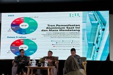 BI Kaltim Siapkan Rp 4,8 Triliun saat Nataru, Pastikan Kebutuhan Uang Tunai Aman