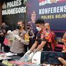 3 Perampok Sadis di Bojonegoro Ditangkap, 3 Orang Masih DPO