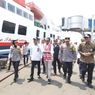 Kapolri: Ada Peningkatan Pemudik via Kapal di Jawa Timur-Bali