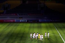 Izin Liga 1 Sudah Terbit, PSM Makassar Alihkan Fokus ke Persiapan