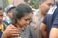 Sampel Celana Jessica yang Dibeli Polisi Dinilai Lemah untuk Jadi Alat Bukti 
