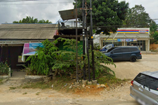 IKN Makin Ramai, Sudah Ada Empat Gerai Indomaret Beroperasi