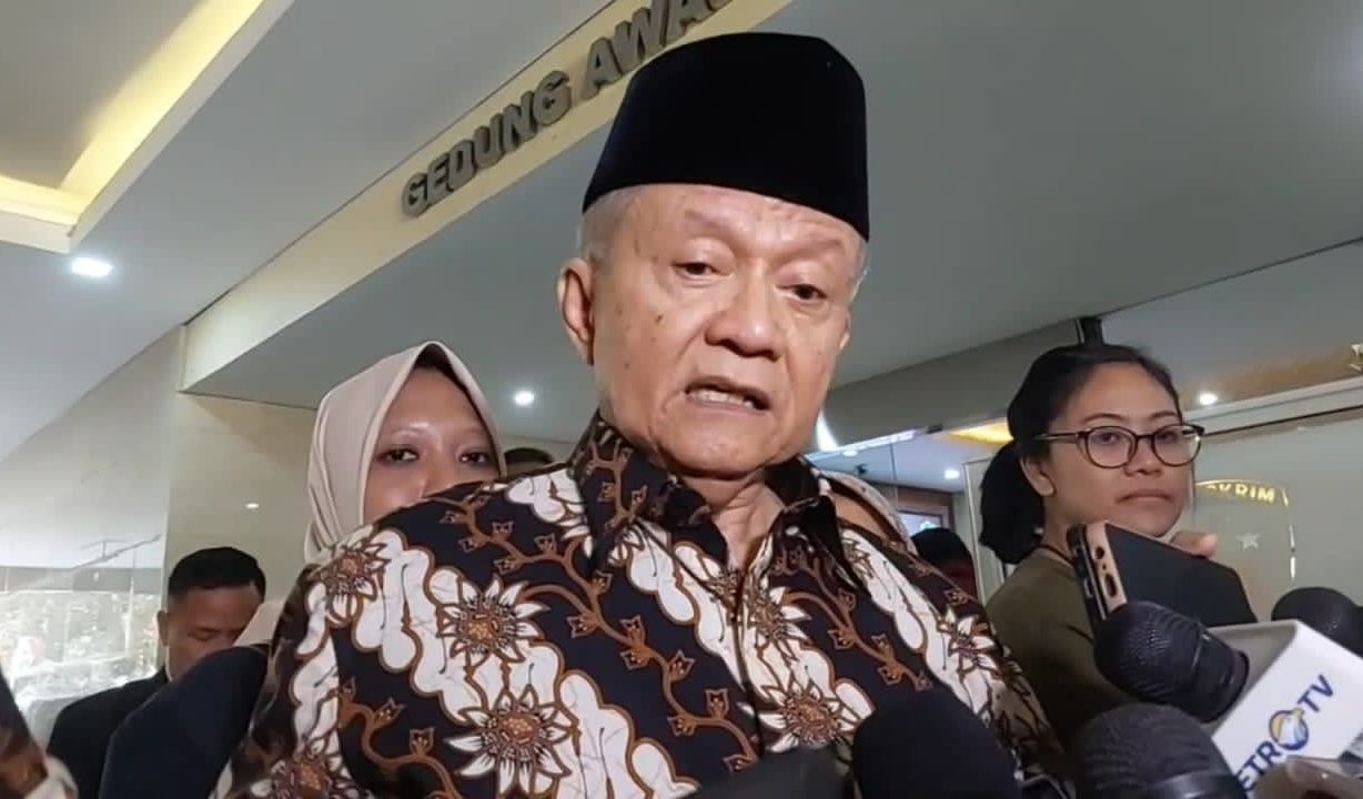 MUI Harap Prabowo Perangi Koruptor dan Mafia di Tahun Pertama Pemerintahan