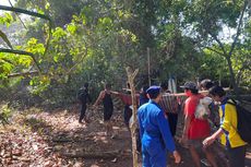 1 Orang Tewas akibat Kapal Kandas di Banyuwangi, Kapten Hilang 