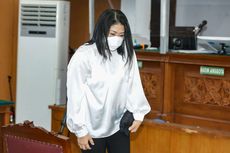 Hakim: Pengamanan Senjata Brigadir J Dikehendaki Putri Candrawathi