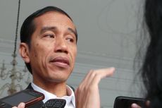 Jokowi: Rupiah Melemah... Malah Ribet Urus Upah