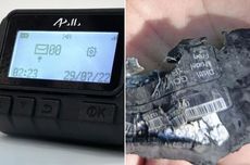 Gold Apollo Taiwan Klaim "Pager-pager" yang Meledak di Lebanon Bukan Bikinan Mereka