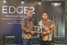 Edge DC Resmikan Data Center EDGE2 di Jakarta, Punya Kapasitas 23 MW 