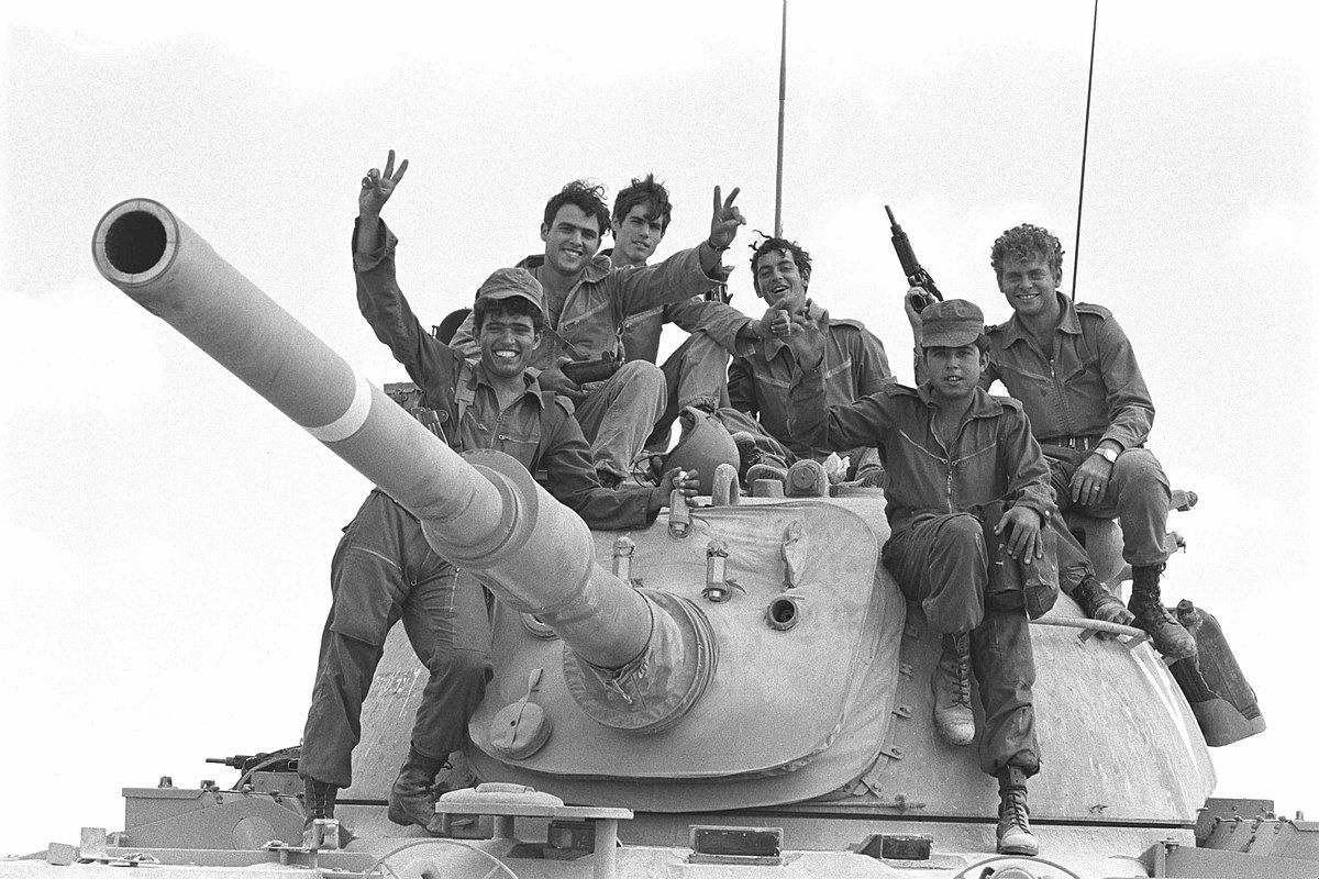 Perang Yom Kippur 1973, Saat Negara Arab Ramai Embargo Minyak ke AS
