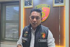 Oknum Polisi Diduga Keroyok Mantan Pacar di Makassar, 2 Orang Ditetapkan Tersangka