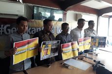 Terancam Dipecat, GMPG Mengaku Tak Takut demi Kebaikan Partai Golkar