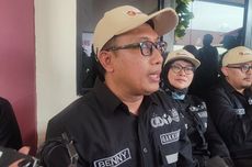 Bawaslu Jakarta Patroli ke Gang dan Kampung Cegah Politik Uang pada Masa Tenang