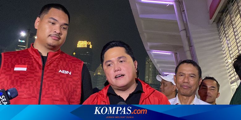 Permohonan Naturalisasi Mees Hilgers dan Eliano Reijnders Diteken Jokowi Hari Ini