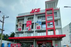 ACE Hardware Pamit dari Indonesia, Mau Ganti Pakai Nama Baru