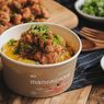Mangkokku Buka Cloud Kitchen di Surabaya, Siap Buka 5 Gerai Lagi