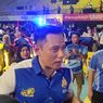 Usai Juara Proliga 2023, Lavani Berencana Bentuk Tim Voli Putri
