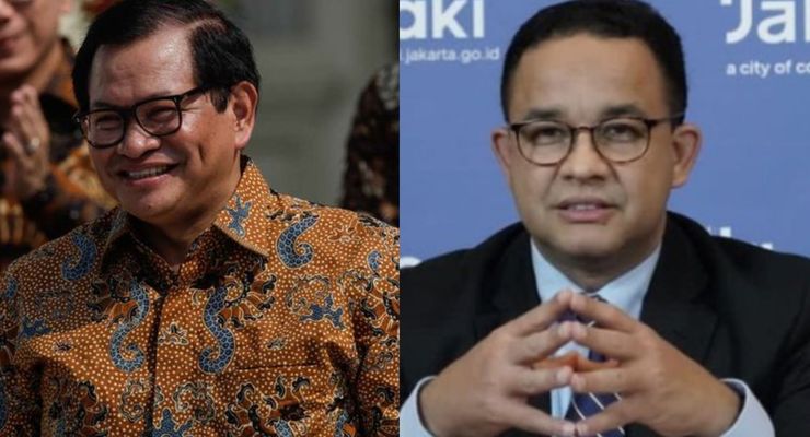 Anies Punya Elektabilitas Tinggi tapi Gagal Ikut Pilkada Jakarta 2024, Pengamat Ungkap Penyebabnya