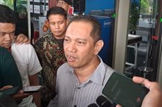 Dewas Akan Sidangkan Dugaan Pelanggaran Etik Wakil Ketua KPK Nurul Ghufron 2 Mei