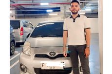 Hasil AS Roma Vs Genoa 3-1: Giallorossi Perkasa di Olimpico