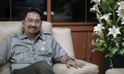 Marak Pestisida Palsu, Kementan Minta Petani Konsultasi pada Penyuluh