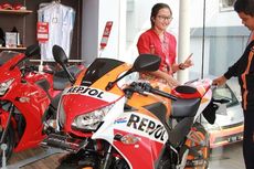 Peluncuran Honda New CBR150R Tinggal Menghitung Hari