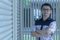 Sosok Teguh Juliawan, Kepala Sekolah Inspiratif Tingkat Nasional 2021