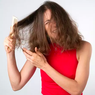 3 Cara Mudah Memotong Rambut Bercabang