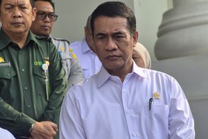 Peternak Ayam Broiler Terancam Gulung Tikar dalam 2 Bulan, Ini Respons Amran