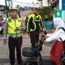 Alasan Satlantas Polrestabes Makassar Larang Penggunaan Sepeda Listrik