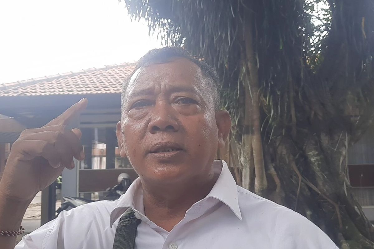 Bentrokan 2 Ormas Berakhir Damai, Ketum GRIB Jaya Larang Konflik Lain Sesama Ormas