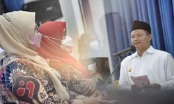 Harganas Ke-29, Pemprov Jabar Targetkan Zero Stunting di Jabar