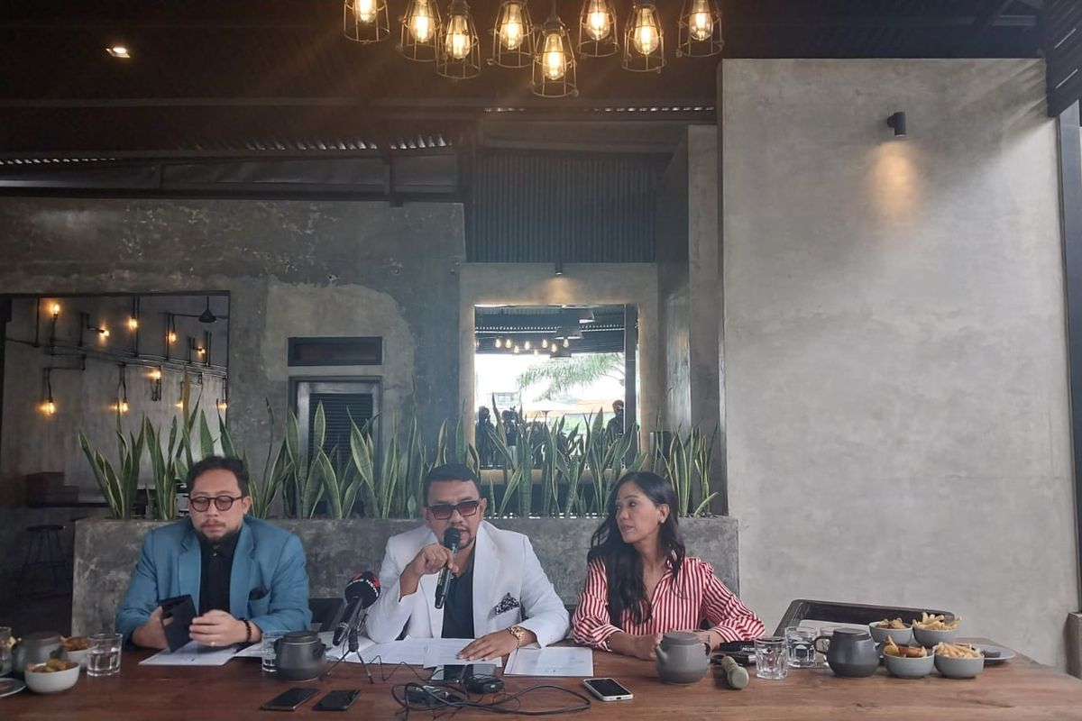 Penembakan Turis Australia diBali Kuasa Hukum Korban Menduga Pelaku Terorganisasi