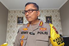 Polisi Dalami Bukti Baru Kasus Dugaan Perundungan Dokter ARL yang Diserahkan Keluarga, Ada "Invoice" Pemesanan