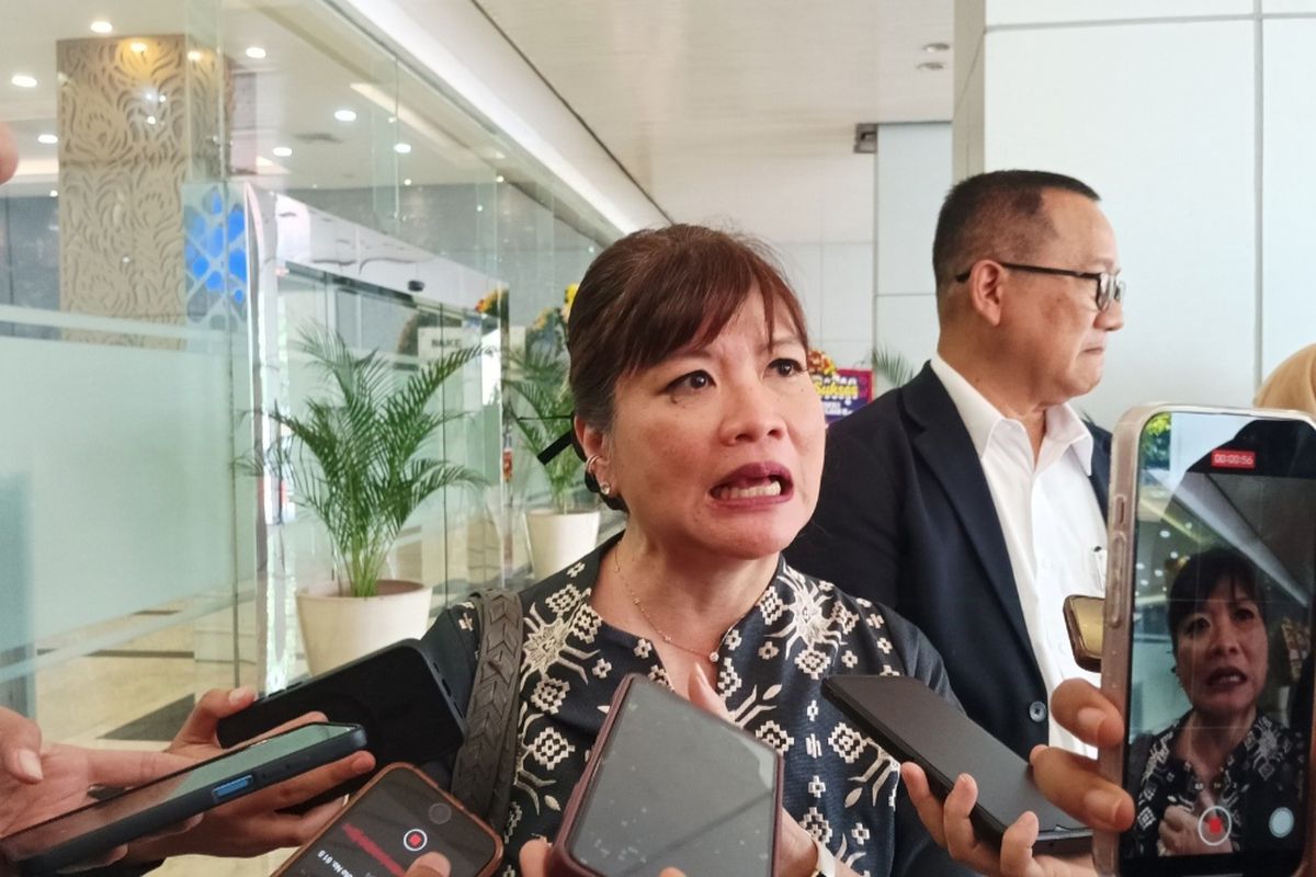 Apindo Sudah Usul ke Kemenkeu untuk Tunda Kenaikan PPN 12 Persen