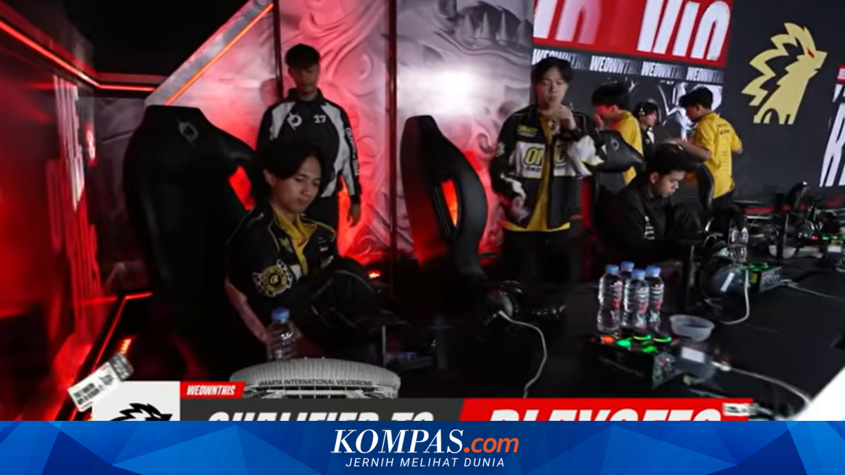 ONIC Esports Hajar RRQ Hoshi 2-0, Amankan Tiket Playoff MPL ID S17 — image 1