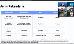 Tingkatkan Literasi Keuangan Generasi Muda, Ajaib Sekuritas Berpartisipasi di Future Skills for University