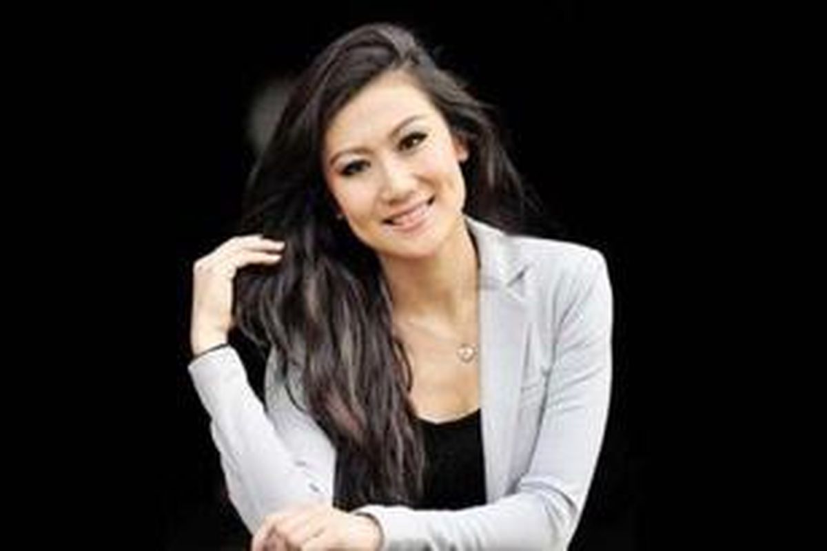 Sebagai Miss Coffee Indonesia, Bianca Beatrice terkaget-kaget menjumpai keragaman kopi Nusantara.