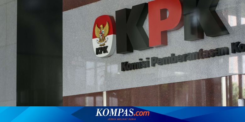 KPK Periksa Plt Bupati PPU, Dalami Penyertaan Modal dan Pencairan Dana ke BUMD