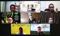 Menaker Ida Minta GAPKI Perhatikan Pekerja di Industri Sawit