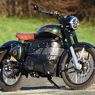 Royal Enfield Tak Ingin Latah Luncurkan Motor Listrik 