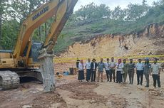 Dedi Mulyadi Mau Benahi Sungai di Bawah Kewenangan Pusat: Asal Ada Dana, Kami Kerjakan